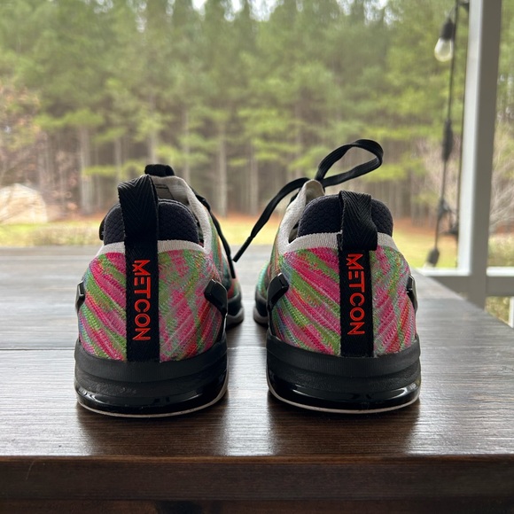 Nike Metcon Special Edition WOD Paradise - Picture 3 of 4